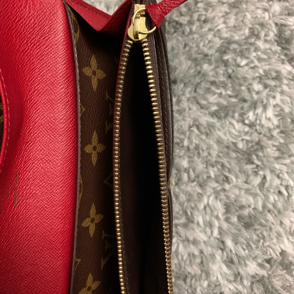 ❌SOLD❌LV wallet - Picture 6 of 8